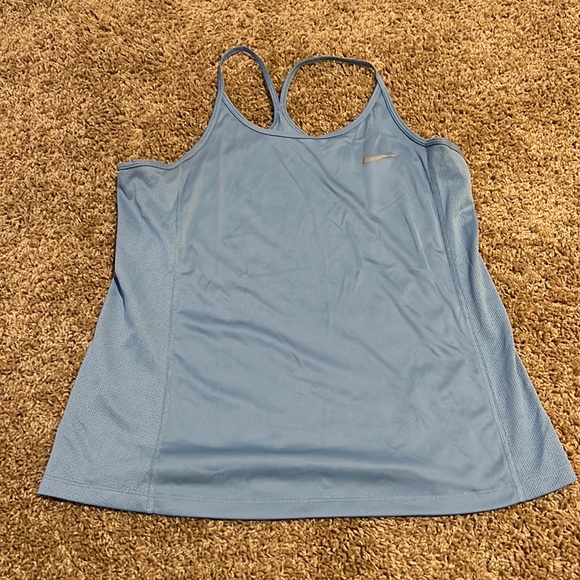 Nike Tops - Nike dri-fit tank